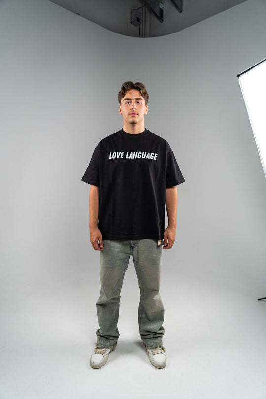 Just Love T-shirt