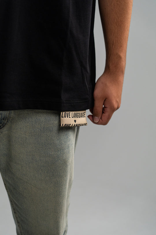 Just Love T-shirt