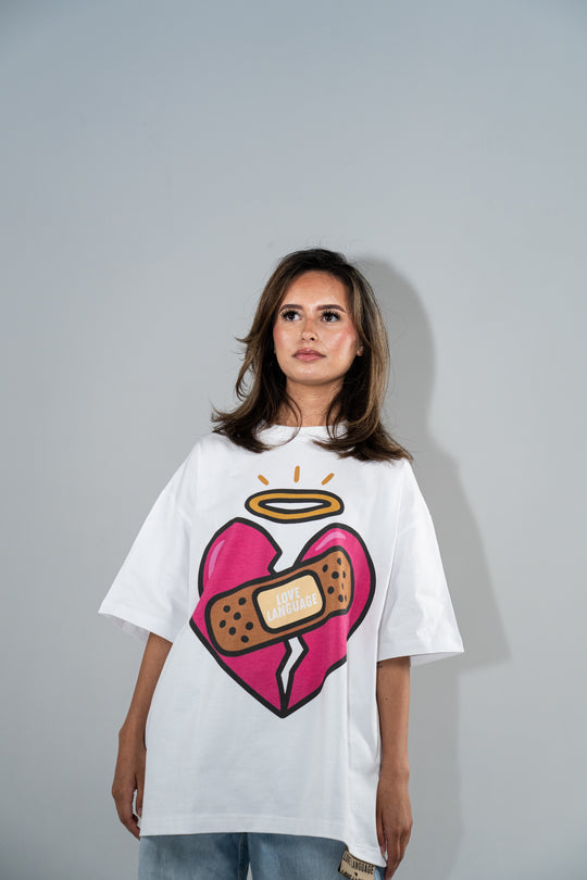 Healing Heart T-shirt