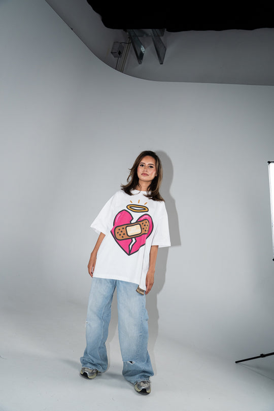 Healing Heart T-shirt