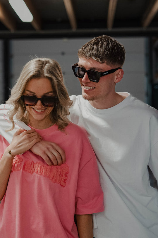 Blinded by Love Sunglasses