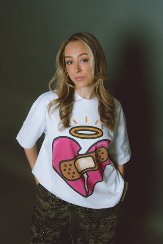 Healing Heart T-shirt