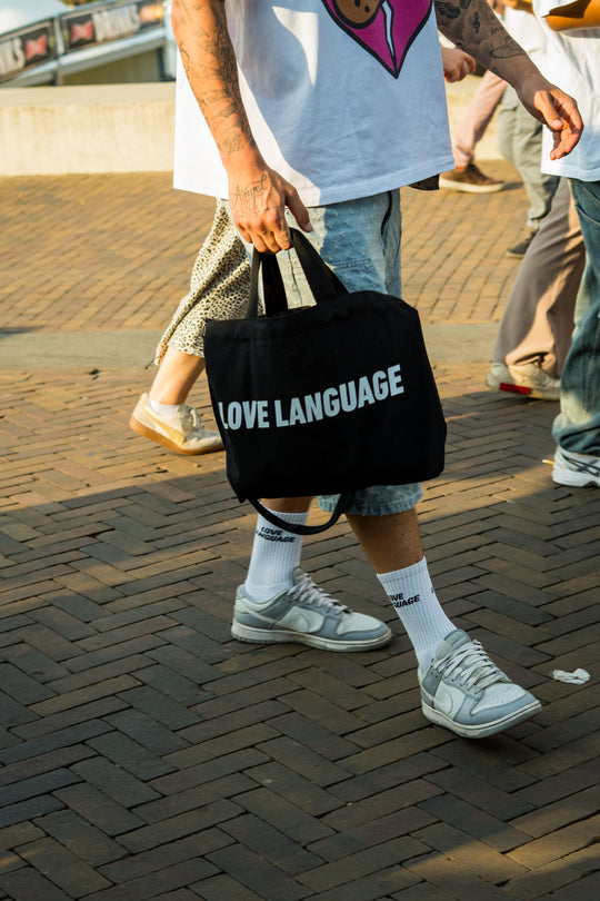 Carry Love Bag