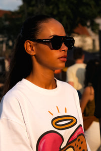 Look my Way