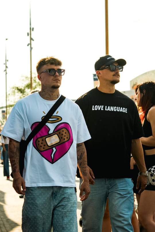 Healing Heart T-shirt