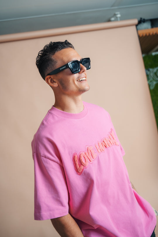 First Love T-shirt