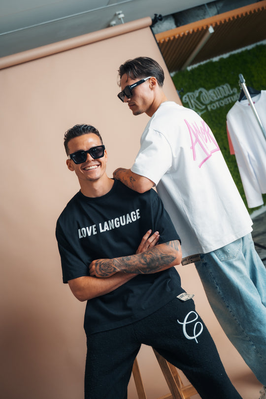 Just Love T-shirt