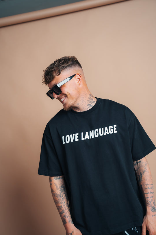 Just Love T-shirt
