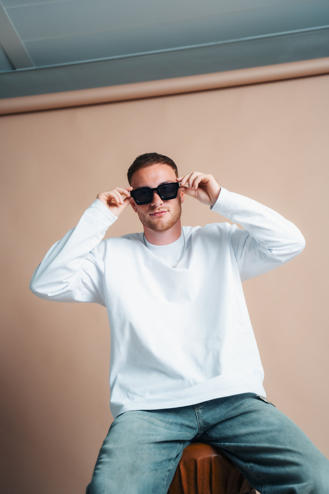 Blinded by Love Sunglasses