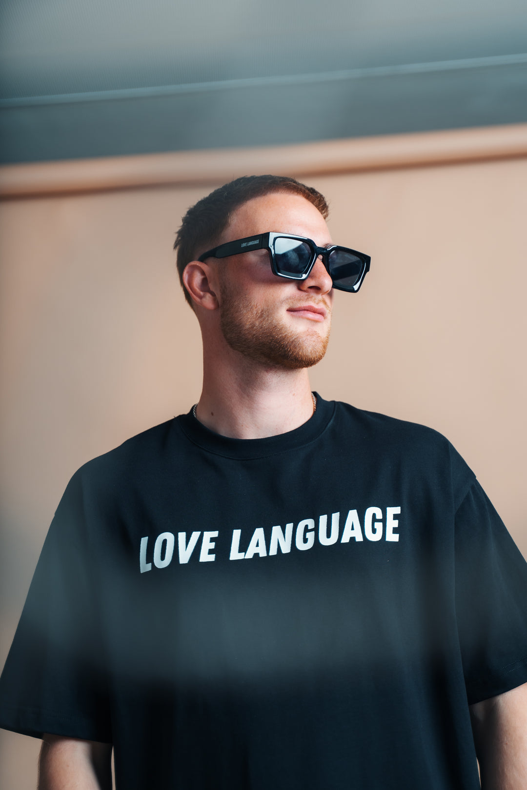 Just Love T-shirt