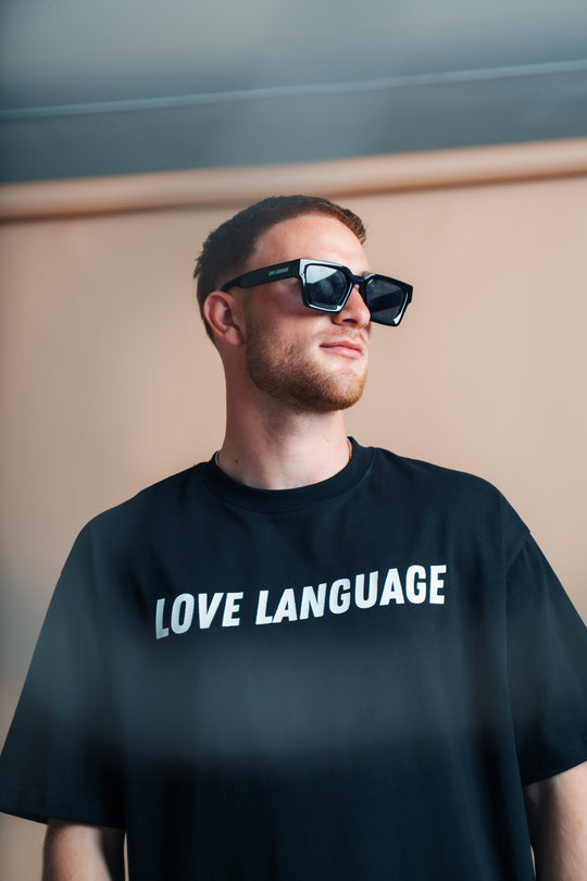 Just Love T-shirt