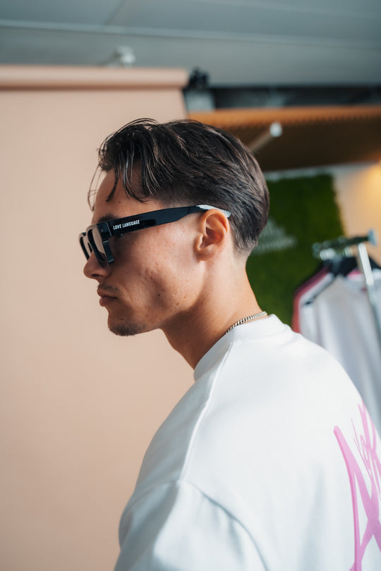 Blinded by Love Sunglasses
