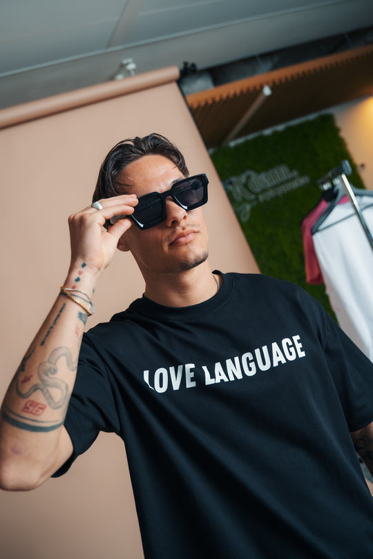 Just Love T-shirt