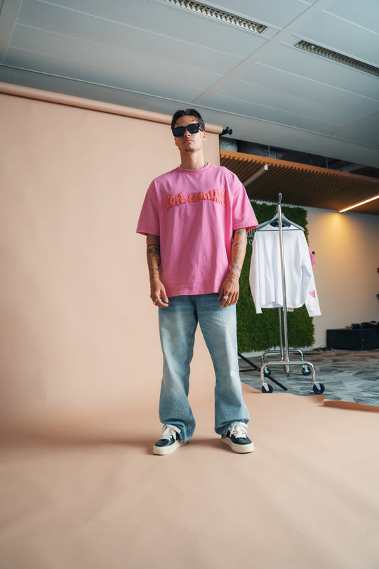 First Love T-shirt