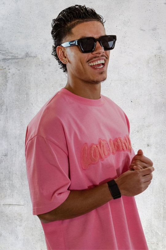 Blinded by Love Sunglasses