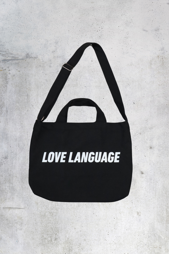 Carry Love Bag