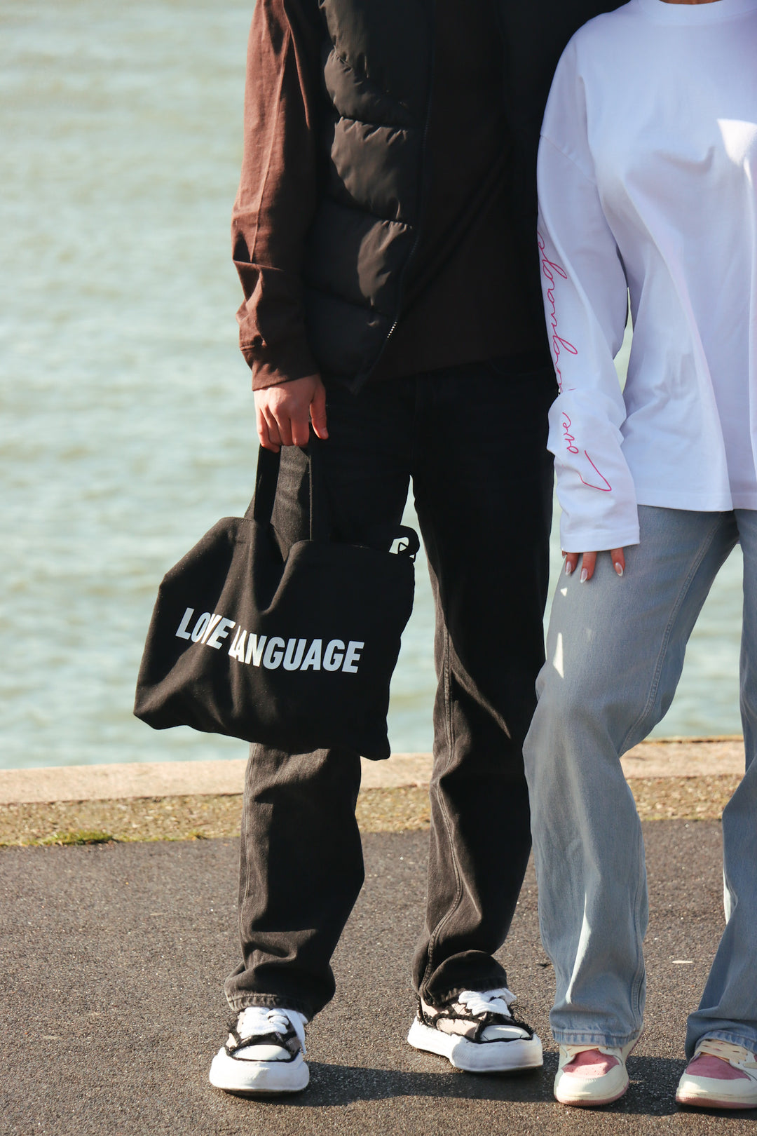 Carry Love Bag